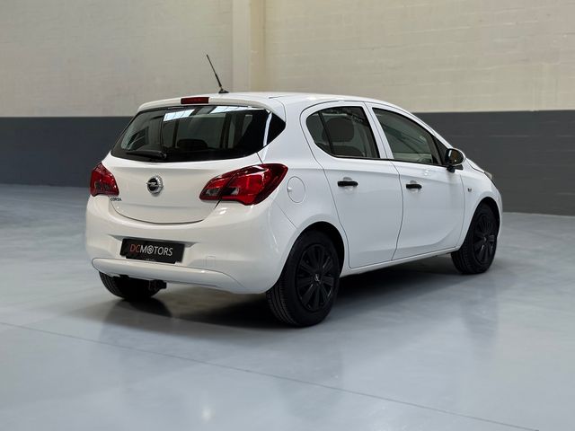 Opel Corsa 5 Puertas Business 1.4 90CV