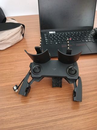 Antena DJI Mavic: Alcance Extendido