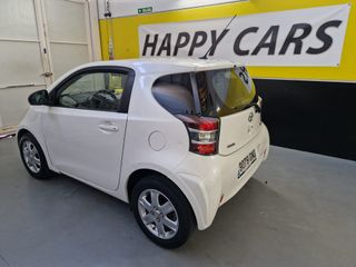 Toyota iQ 2008