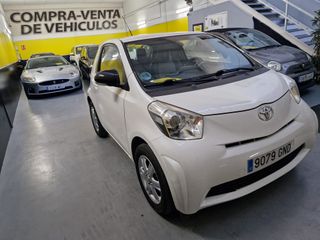Toyota iQ 2008