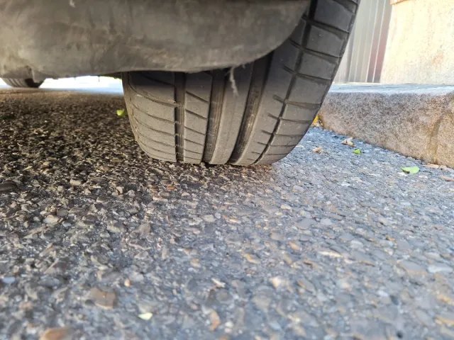 Llantas completas 205/55/R16 para BMW E-46