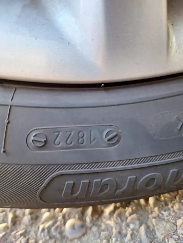 Llantas completas 205/55/R16 para BMW E-46