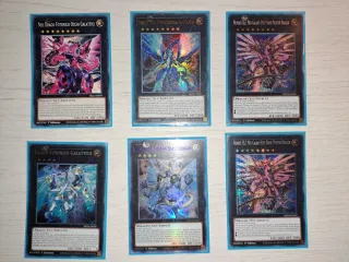 Carte Yu-Gi-Oh! Drago Fotonico