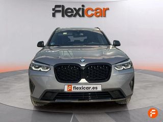 BMW X3 xDrive20d xLine