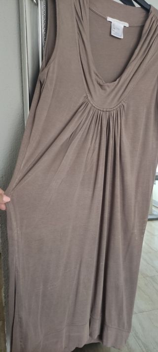 Vestido Tony Cohen