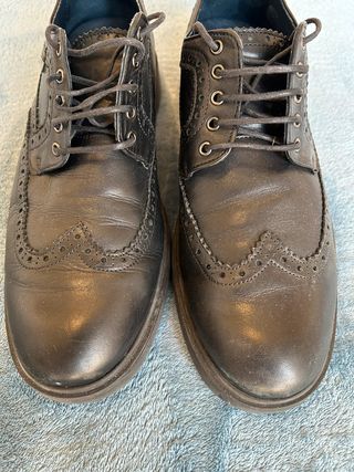 Pikolinos Oxford Marrón