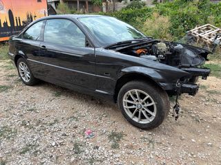 BMW Serie 3 2002