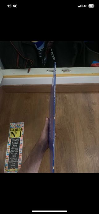 LP Vinilo Madonna True Blue Obi