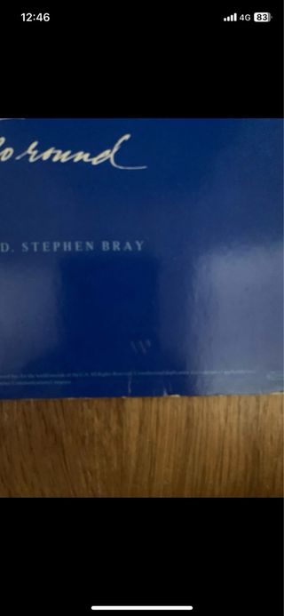 LP Vinilo Madonna True Blue Obi