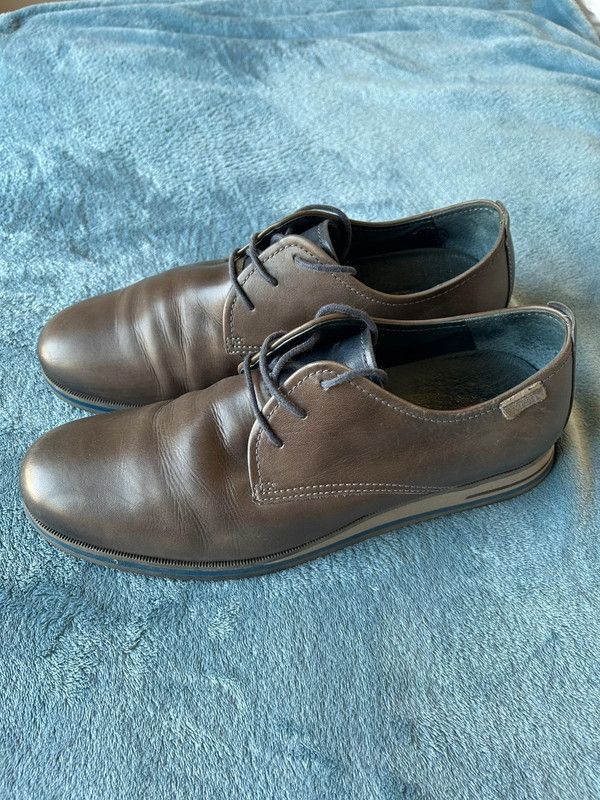 Pikolinos Derby castanho