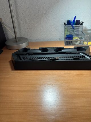 Base carga PS4 Gimagic - mandos