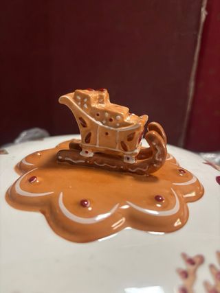 Fuente Villeroy&Boch Winter Bakery