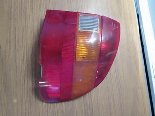 Piloto trasero derecho Opel Astra F (1991-