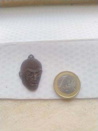 Medaglia Diabolik portafortuna