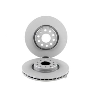 Discos freno Golf VII GTI Perf. (2uds)