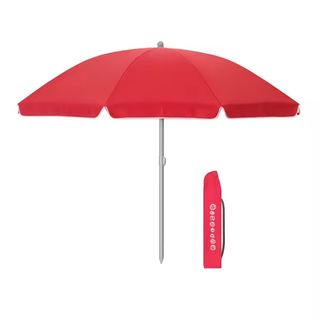 Sombrilla playa 180cm