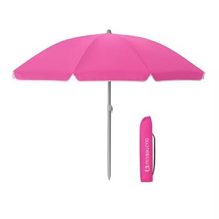 Sombrilla playa 180cm
