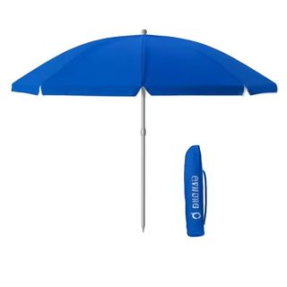 Sombrilla playa 180cm