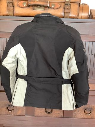 Chaqueta moto Dainese mujer