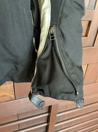 Chaqueta moto Dainese mujer