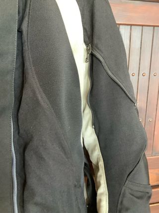 Chaqueta moto Dainese mujer