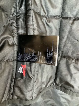 Chaqueta moto Dainese mujer