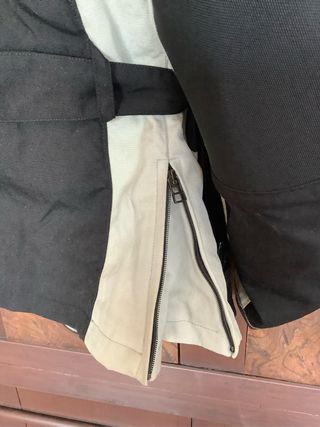 Chaqueta moto Dainese mujer