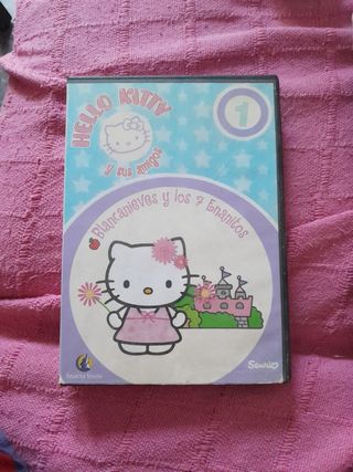 oferta 10 dvd a 9 euro