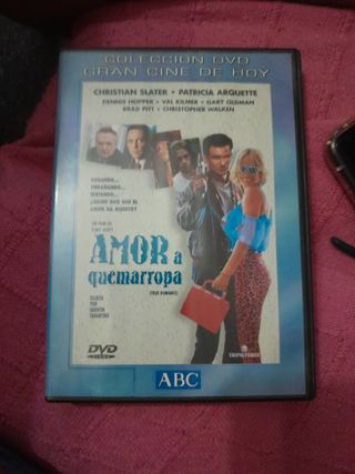 oferta 10 dvd a 9 euro