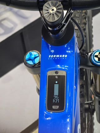 Mondraker Neat RR SL