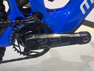 Mondraker Neat RR SL