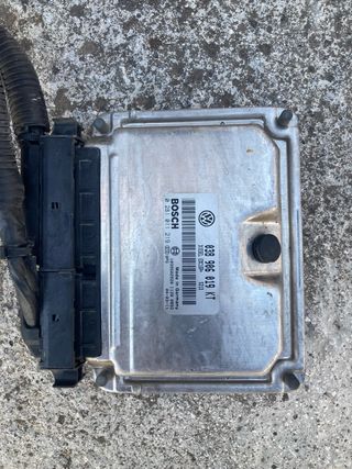 Centralita 1.9TDI VAG - Bosch 038906019KT