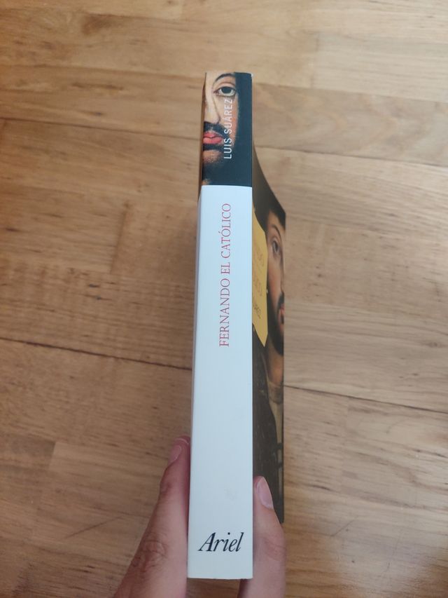 Fernando el Católico 