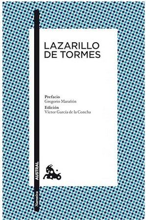 Lazarillo de Tormes