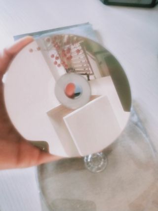 IZAL - Agujeros de Gusano CD