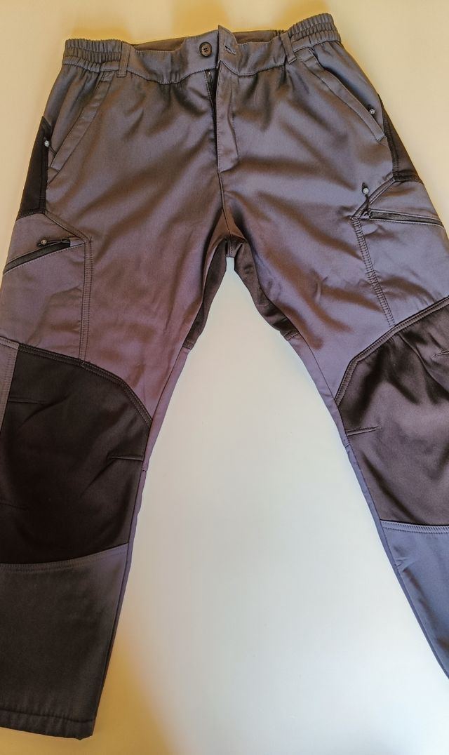 Pantalones outdoor nuevos - Talla 44