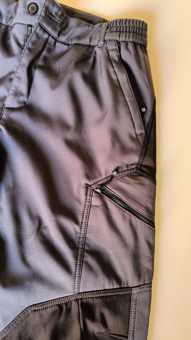 Pantalones outdoor nuevos - Talla 44