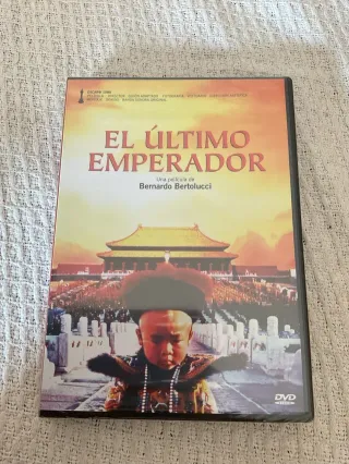 1 Oferta dvd a 1 euro cada una mínimo 4 dvd