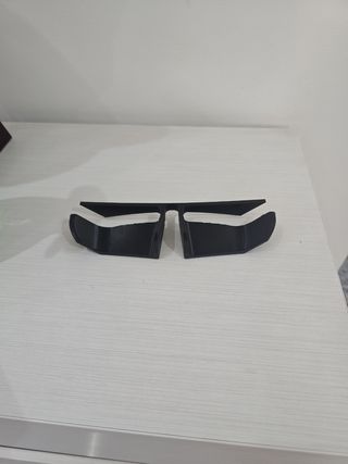 Alerón / Deflector frontal Yamaha Tracer 900