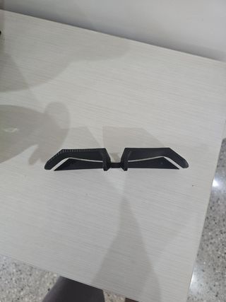 Alerón / Deflector frontal Yamaha Tracer 900