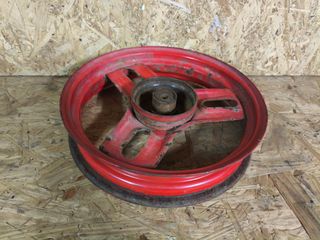 Roda Dianteira Honda Vision 50