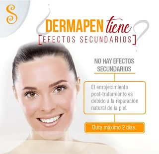 Tratamientos con DermaPen 