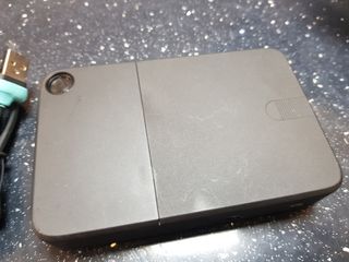 Kodak Printomatic: Cámara instantánea