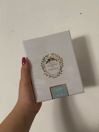 DUCCI GIARDINI DI TOSCANA Celeste 100ml