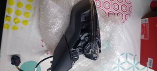 Retrovisor derecho Seat Ibiza 6F (2017–2021)
