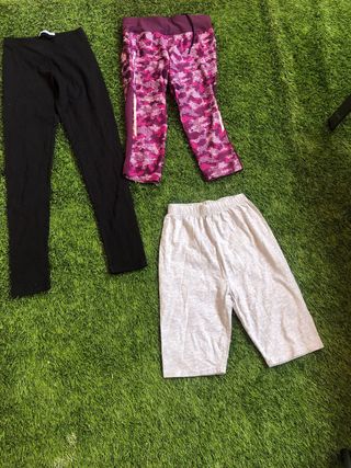 Lote  54 prendas mujer talla S. 