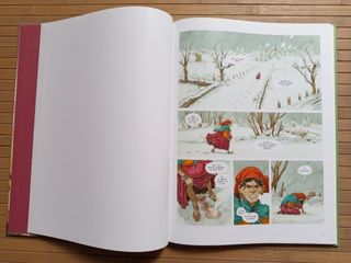 Django. Mano de fuego