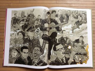 Django. Mano de fuego