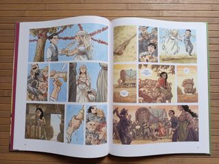 Django. Mano de fuego