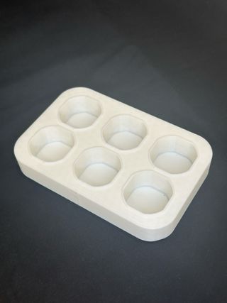 Organizer per dentisti MEDIT per scanner intraorale